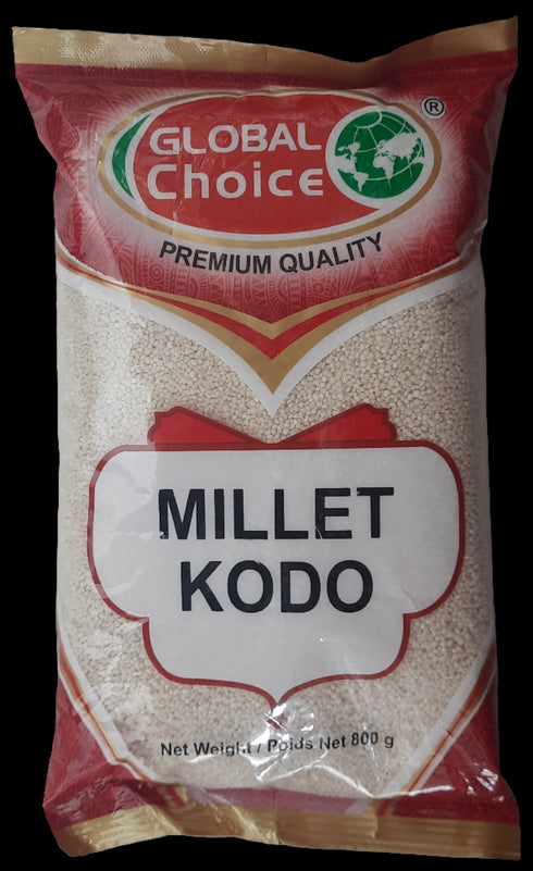 GC - MILLET KODO - 800GM