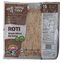CRISPY - WHOLE WHEAT ROTI - 500GM