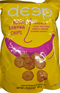DEEP - ROUND MASALA BANANA CHIPS - 340gm