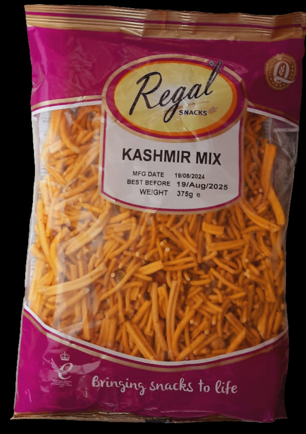 REGAL - KASHMIR MIX - 375GM