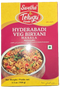 TELUGU- HYDERABADI VEG BIRYANI MASALA-80GM