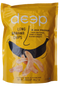 DEEP - LONG BANANA CHIPS BLACK PEPPER - 200GM