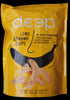 DEEP - LONG BANANA CHIPS BLACK PEPPER - 200GM