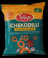 TELUGU - CHEKODILU PERI PERI - 170GM