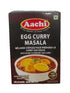 AACHI - EGG CURRY MASALA - 100GM