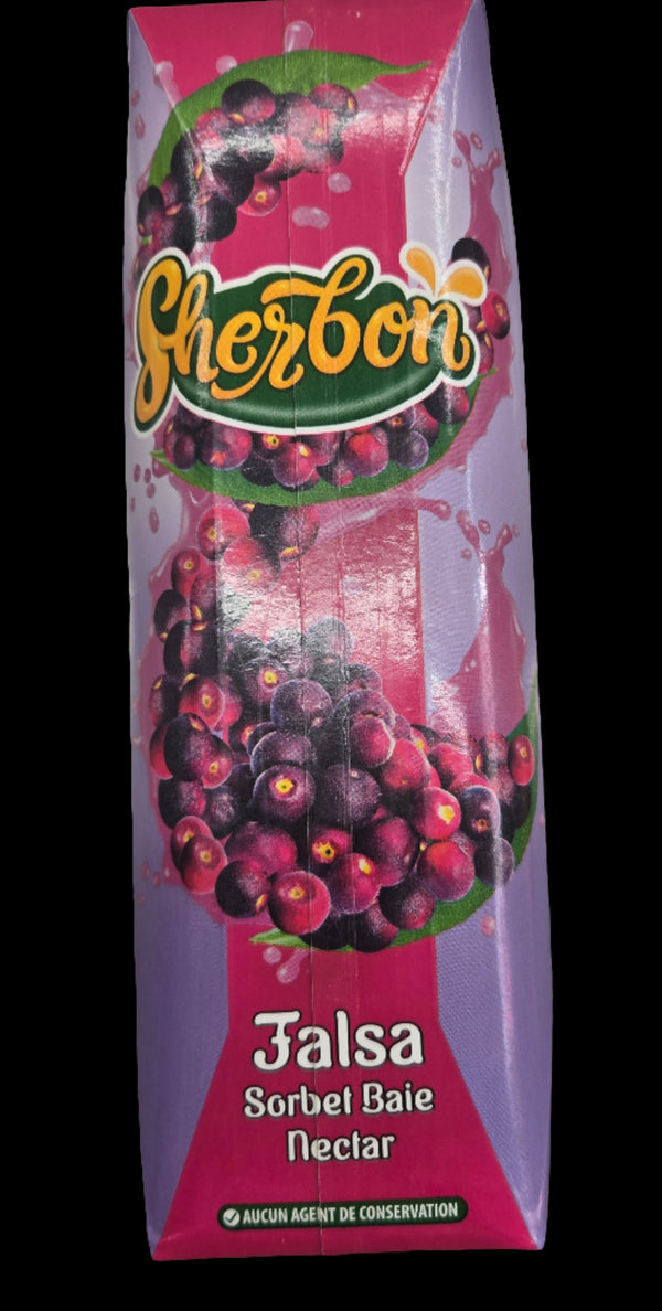 SHERBON - FALSA JUICE -1L