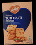 VADILAL - TUTI FRUTI - 200GM
