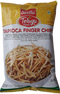 TELUGU - TAPIOCA FINGER CHIPS - 150GM