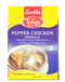 TELUGU - PEPPER CHICKEN MASALA - 100GM