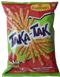 HALDIRAM - TOMATO TAKA TAKA - 115GM