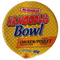 MR.NOODLES BOWL - CHICKEN - 110GM