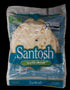 SANTOSH - GARLIC NAAN - 500GM