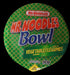 MR.NOODLES BOWL - VEGTABLE - 110GM