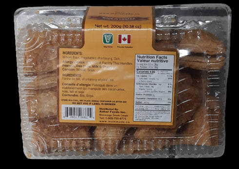 MOM MADE - FRESH KHARI - 200GM