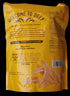 DEEP - LONG BANANA CHIPS BLACK PEPPER - 200GM
