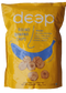 DEEP - ROUND BANANA CHIPS MARI - 340GM