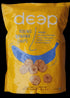 DEEP - ROUND BANANA CHIPS MARI - 340GM