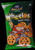 BALAJI - WHEELOS - 55GM