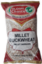 GC - MILLET BUCKWHEAT - 800GM