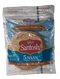 SANTOSH - WHOLE WHEAT NAAN - 500GM