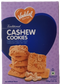 VADILAL - CASHEW COOKIES - 200GM