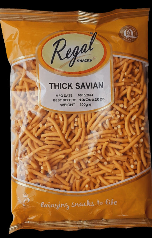 REGAL - THICK SAVIAN - 300GM