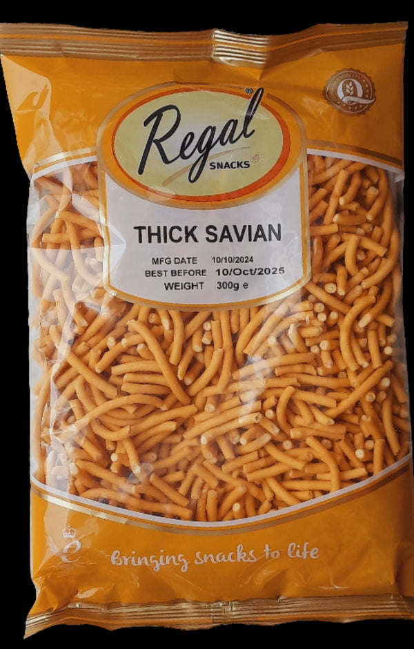 REGAL - THICK SAVIAN - 300GM