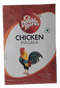 DOUBLE HORSE - CHICKEN MASALA - 140GM