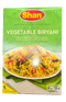 SHAN - VEGETABLE BIRYANI - 45GM