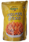GUJJU'S - PERI PERI STICKS - 200GM