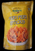 GUJJU'S - PERI PERI STICKS - 200GM