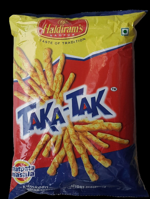 HALDIRAM - CHATPATA MASALA TAKA TAK - 115GM
