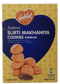 VADILAL - SURTI MAKHANIYA COOKIES - 200GM