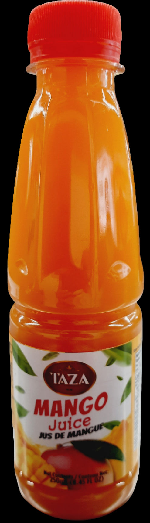 TAZA - MANGO JUICE - 250ML
