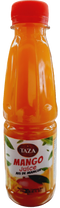 TAZA - MANGO JUICE - 250ML