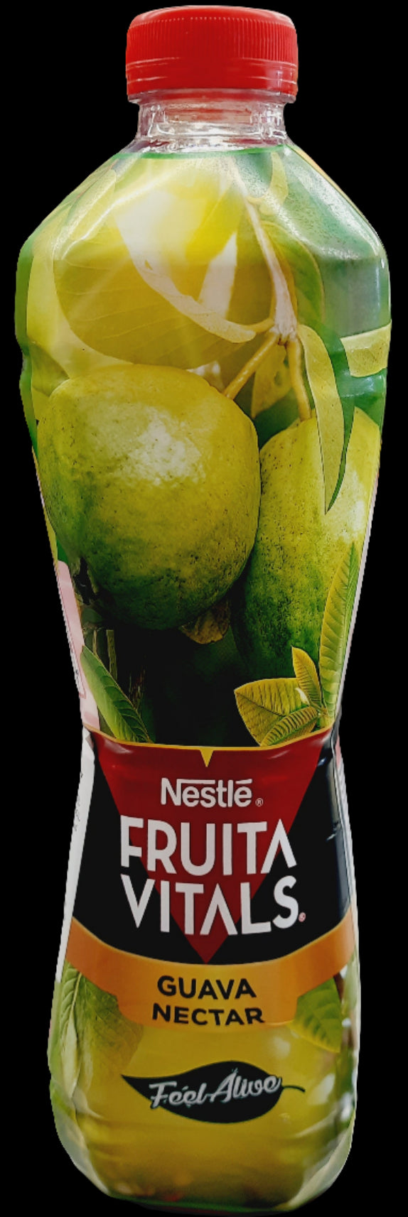 NESTLE - GUAVA NECTAR - 1LITER