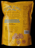 DEEP - ROUND BANANA CHIPS MARI - 340GM