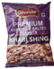 SIKANDAR - PREMIUM ROASTED AND SALTED PEANUT - 400GM