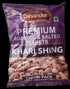 SIKANDAR - PREMIUM ROASTED AND SALTED PEANUT - 400GM