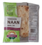 CRISPY - GARLIC TANDOORI NAAN - 500GM