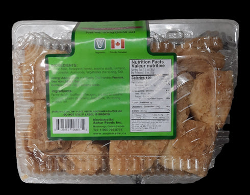 MOM MADE - METHI KHARI - 200GM