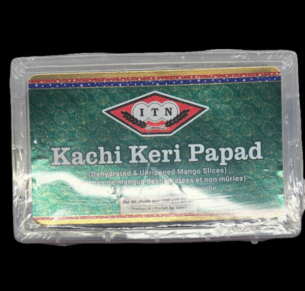 ITN - KACHI KERI PAPAD - 200GM