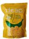 DEEP - ROUND PLANTAIN CHIPS ORIGINAL - 340GM