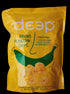DEEP - ROUND PLANTAIN CHIPS ORIGINAL - 340GM