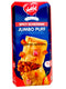 VADILAL - JUMBO PUFF SPICY SCHEZWAN - 125GM