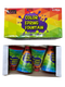 Fireworks Fountain colorful 4pcs