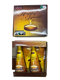 Fireworks Fountain Yellow 4pcs