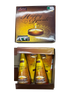 Fireworks Fountain Yellow 4pcs