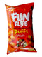 FUN FLIPS - PUFFS MASALA - 60GM