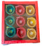 Small Size 9 Pc Diya